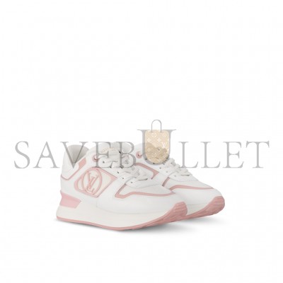 LOUIS VUITTON NEO RUN AWAY SNEAKER 1AD2TF